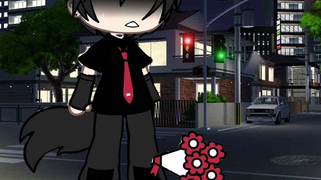 |Sad video| хотелось что то грустное:/ #Gacha #Meme смотреть онлайн