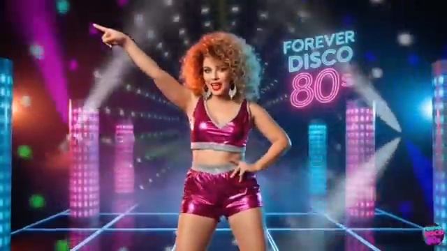 AI FOREVER DISCO 80s — Modern Talking Style-Disco Italo Dance Nonstop Mix!!! смотреть онлайн