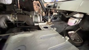 УАЗ сломалась коробка на 70 000км