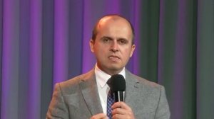 #01. Молитвенная неделя. «Надежда веков» - Вадим  Гриненко