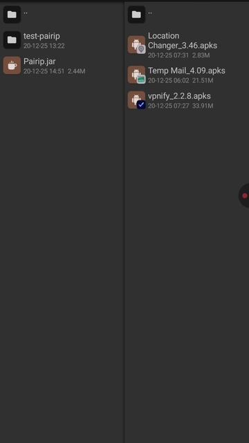 Newest Pairip Pass!!!