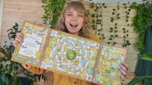 Джуманджи — квест для всей семьи