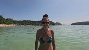 Пхукет.NaiYang Beach Hotel.Декабрь 2025