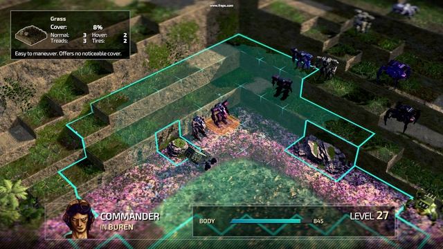 FRONT MISSION 1st Remake (Bonus) смотреть онлайн