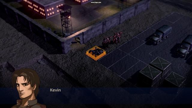 FRONT MISSION 1st Remake (Сampaign 2) смотреть онлайн