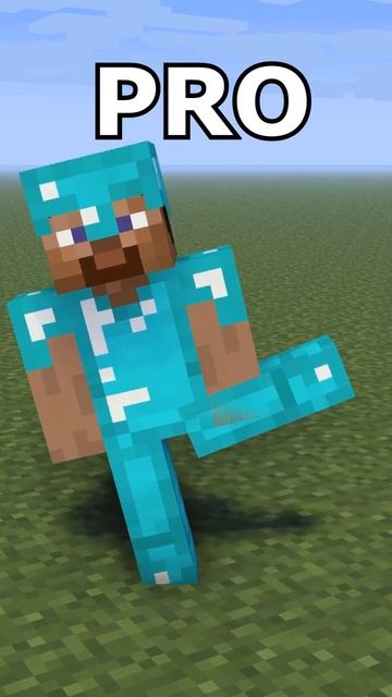 НУБ VS ПРО Сборка Машины - Майнкрафт Анимация смотреть онлайн