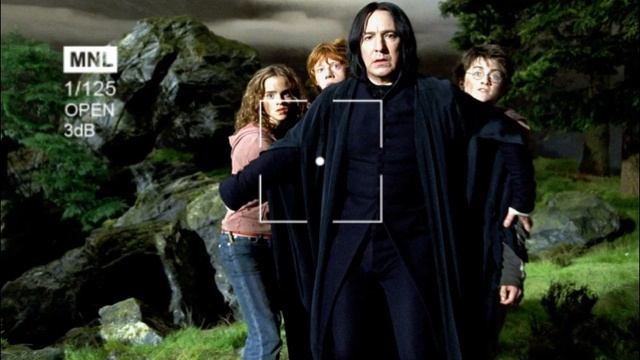 ГАРРИ ПОТТЕР И УЗНИК АЗКАБАНА — полный пересказ фильма. Правда о прошлом Гарри смотреть онлайн