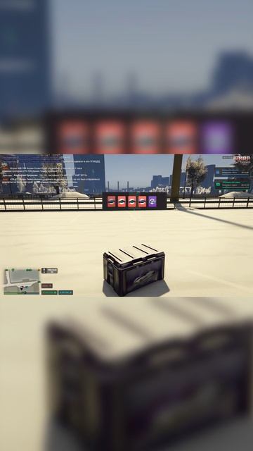 Играй со мной! Промокод: ART на всех серверах! Полное видео смотри на канале! смотреть онлайн