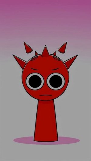 Sprunki OC Young Raddy  #sprunki #incredibox #incrediboxsprunki