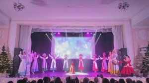 21.12.25 12 месяцев, ДК Горького, Брянск