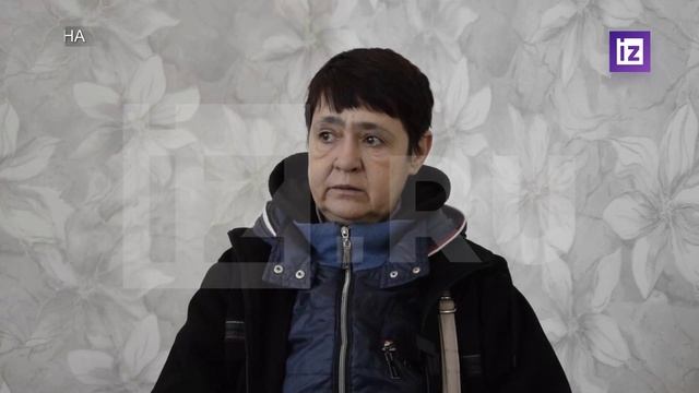 Возвращение курский жителей из Украины/ Что рассказывают жители Донбасса.Как они ждали наших ребят. смотреть онлайн