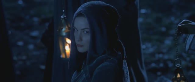 Властелин колец Две крепости рассказ о сюжете трейлер смотреть онлайн