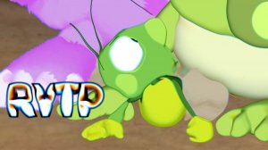 Лунатик 18 Шизоид С Луны RYTP ENTRY