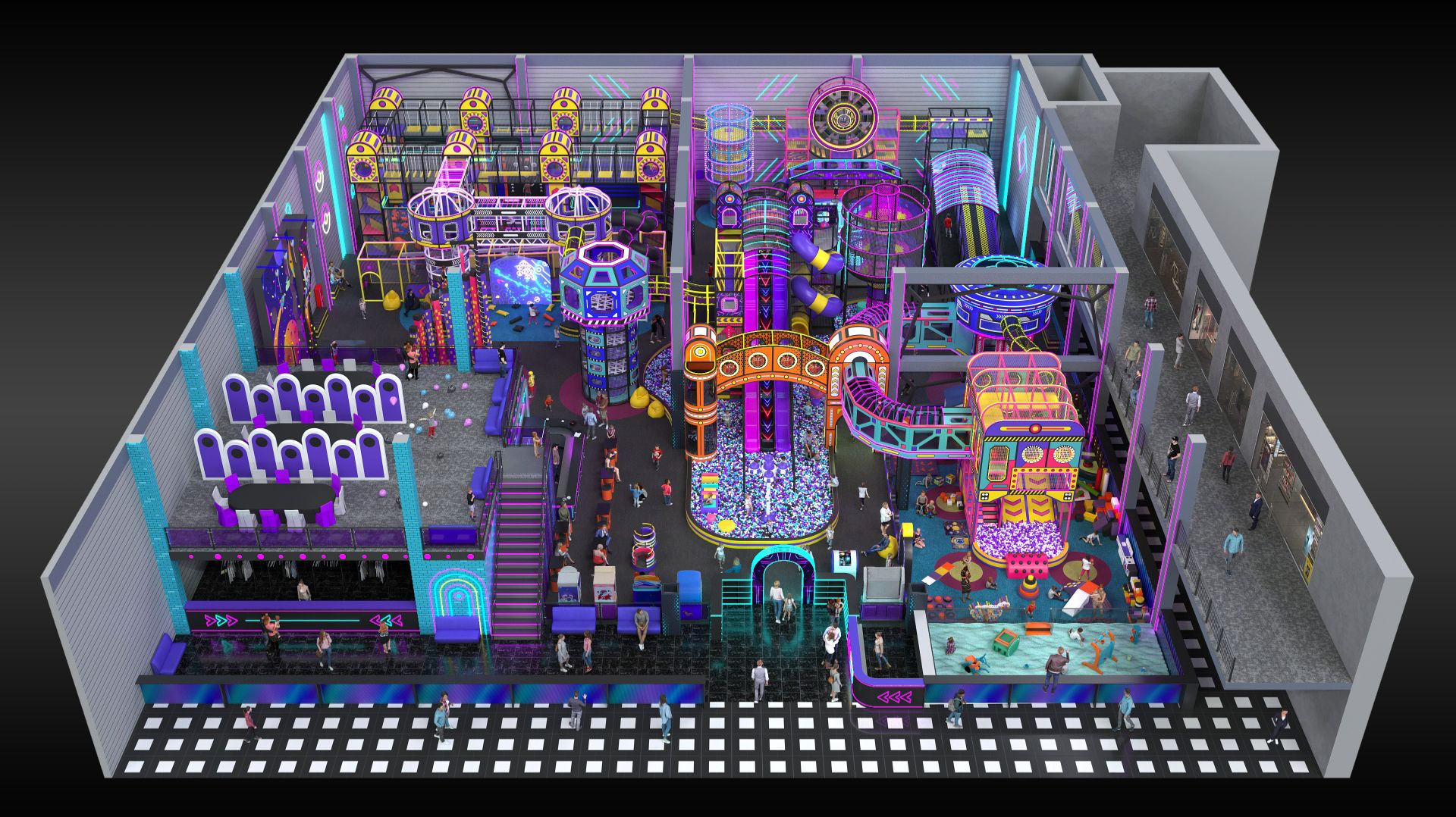 3d Project
