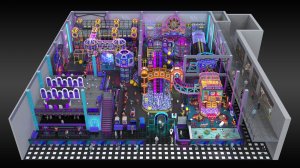 3d project