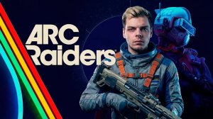 ARC Raiders - Бомжом