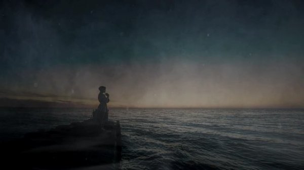 04 - Juna - Young Love (Anfermond Ambient Mix)