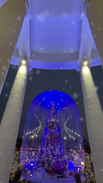 НОВЫЙ ГОД смотреть онлайн