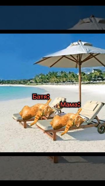 Когда родители оставили у бабушки