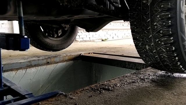 Подъемник канавный гидравлический производство