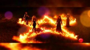 Шабаш ведьм