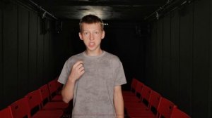 Конкурс чтецов «Поэтика» | Бородин Дмитрий | "Все живое особой метой" | г. Тула