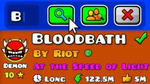 😱АЛФАВИТ ЧЕЛЛЕНДЖ в Geometry Dash