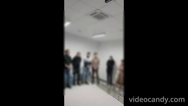 Утренняяя планерка на строительном объекте смотреть онлайн