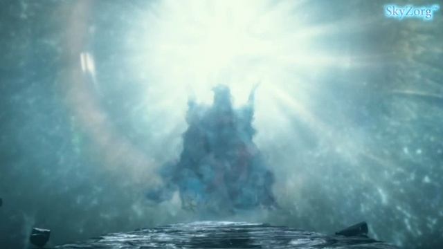 Рок опера Орфей - Суд смотреть онлайн