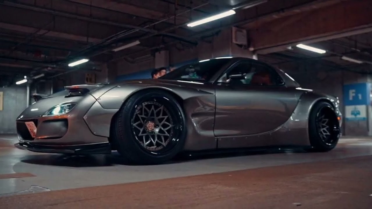 NIGHT DRIVE MIX 🔈 Крутая Музыка в Машину 2025🔥Слушать музыку онлайн ｜ WAVE／PHONK - GANGSTER RIDE смотреть онлайн