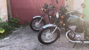 ИЖ планета или ИЖ юпитер ЧТО ЛУЧШЕ