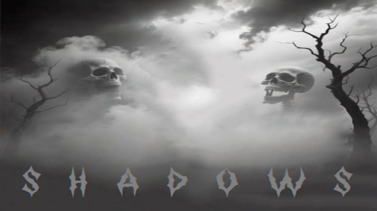 11st Album. Рок, Топ Лучших Песен, Shadows, Рок музыка, Rock, Black Metal, Atmospheric Black Metal.