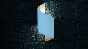 Бра своими руками