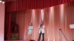 Фристайл. Ни о чём 11Г. 1 часть