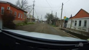 ПМЖ. Зимний Ейск!