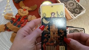 🌟 Что нас ожидает на неделе 22-28 декабря?🔮