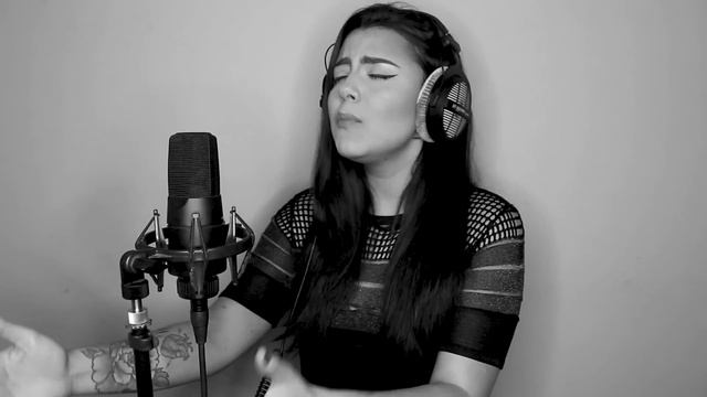 Numb - Linkin Park (Violet Orlandi cover)