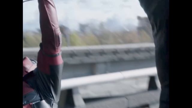 дедпул ОТРЕЗАЛ СЕБЕ ЗАПЯСТЬЕ?!фильм дедпул смотреть онлайн