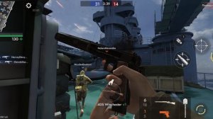 WW2-БИТВА ЗА МИДУЭЙ
СЧЕТ 60-38 Победа,стал лучшим 
БОЙ #12