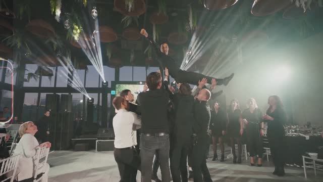 🎥 Мероприятие пройдёт — видео останется смотреть онлайн