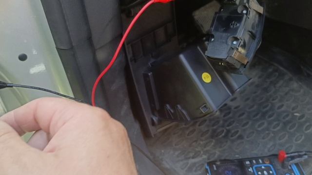 Ford focus свет + генератор не дает зарядку. смотреть онлайн