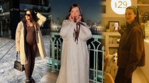 6 ТУРЕЦКИХ АКТРИС КОТОРЫЕ РОДИЛИ В 2025