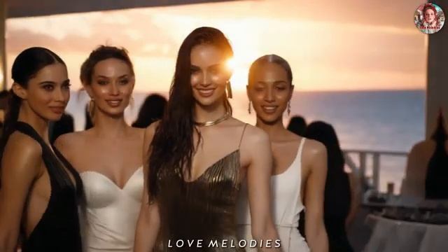 AI Музыка для души - Красивые песни и ЛУЧШАЯ ДИСКОТЕКА 2025!!! смотреть онлайн