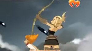 Вакфу WakFu Русский трейлер 2008