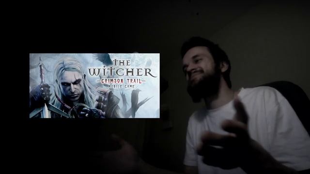 Поколение Java #10 Ведьмак Кровавый След (Перезалив)