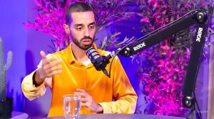 Воскресный Вечерний ЭФИР, который не оставит шансов твоему ЭГО и СТРАДАНИЯМ. Анар Дримс