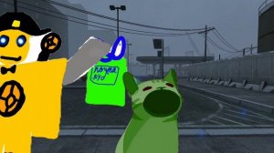 С ДР КЕССЕДИ! 🎉🎉 (смотреть до конца)