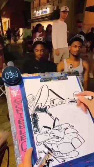 #юмор #смешнойрисунок #весёлыеребята