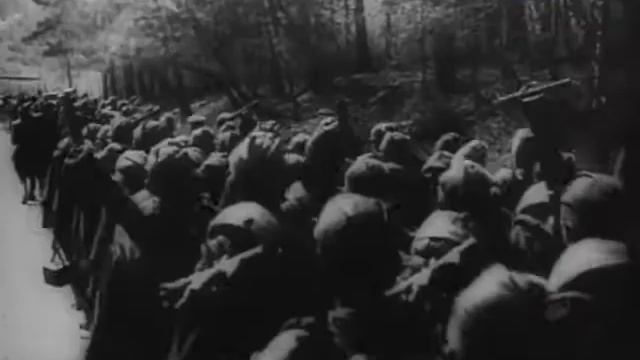 ВОВ Год 1941