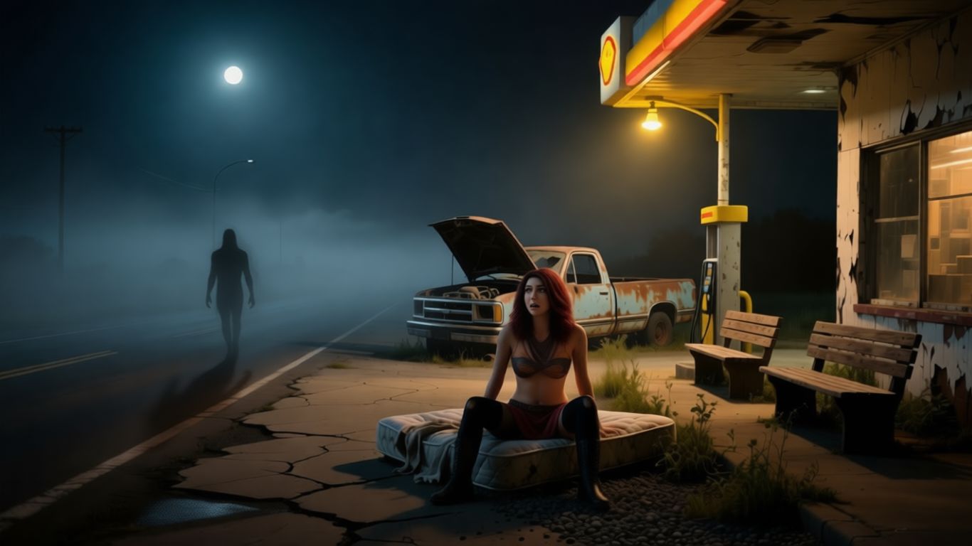 Dead by Daylight стрим - 05 2025-12-20 смотреть онлайн